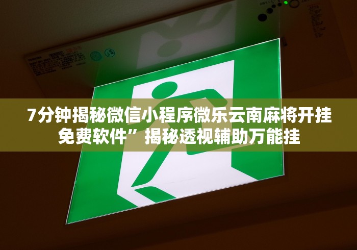 辅助盘点“欢乐茶坊有挂吗”(果然有透视挂) 