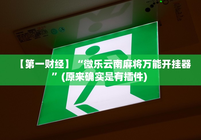 【第一消息】“微乐龙江麻将怎么下挂	”原来可以开挂