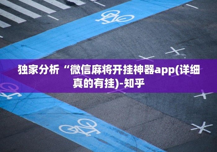 实测神器辅助“湖南衡阳跑胡子手技巧吗	”掌握辅助功能必胜规则