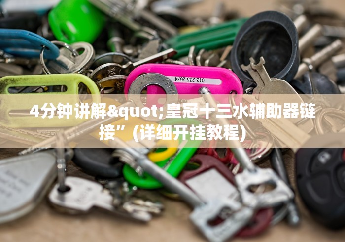 【一招分享】“微乐小程序万能开挂器免费”附透视挂详细教程