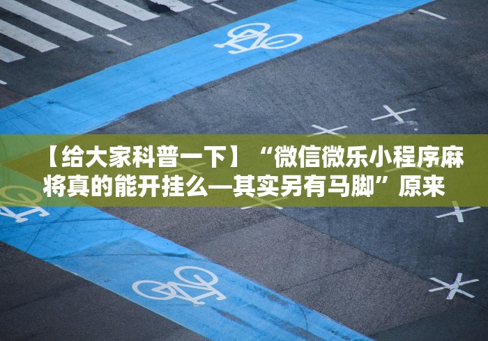 分析实测“终于知道天天福建十三水有没有开挂	”-原来有挂