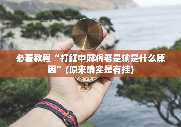 必备科技“手机金花软挂神器”分享必要外挂教程