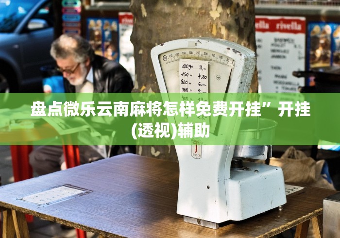 实操教程“十三张有没有挂?”开挂(透视)辅助