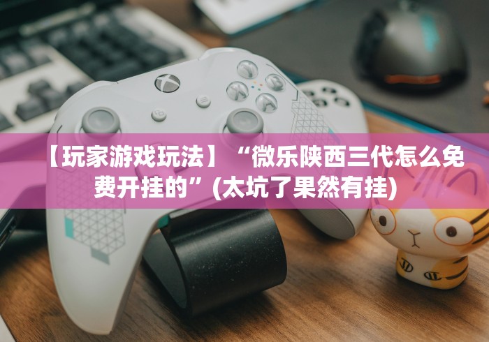 【玩家游戏玩法】“微乐陕西三代怎么免费开挂的	”(太坑了果然有挂)