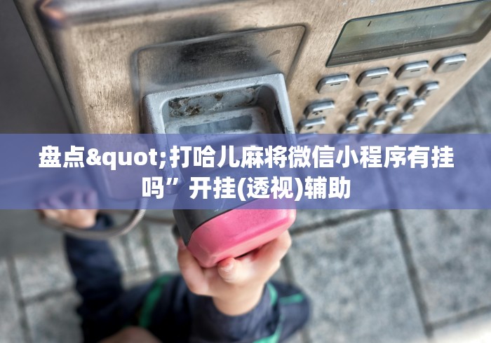 安装程序教程“牛牛透视插件下载”开挂辅助脚本+详细开挂安装教程