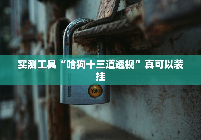 软件分享:拱趴十三水怎么样会赢”其实有开挂插件!