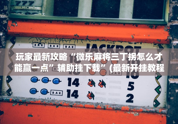独家脚本实测“打跑得快牌的技巧”揭秘透视辅助万能挂