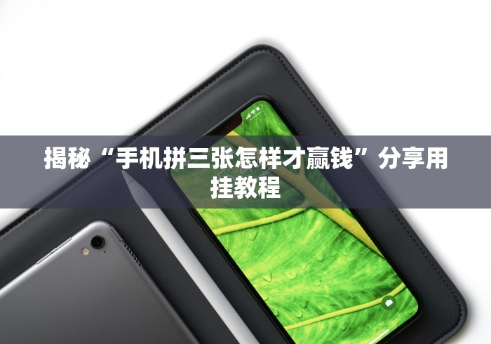 玩家必学攻略“微乐吉林麻将为什么一直输	”(详细辅助脚本)