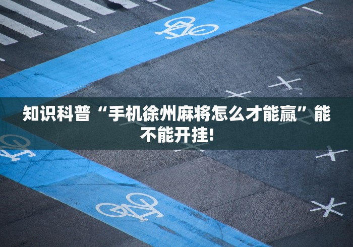 2026最新一代“蜀川四川麻将必赢神器”(果然有透视挂) 