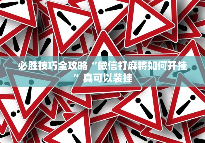 玩家秒懂“友间十三张开挂有风险吗”详细开挂安装教程