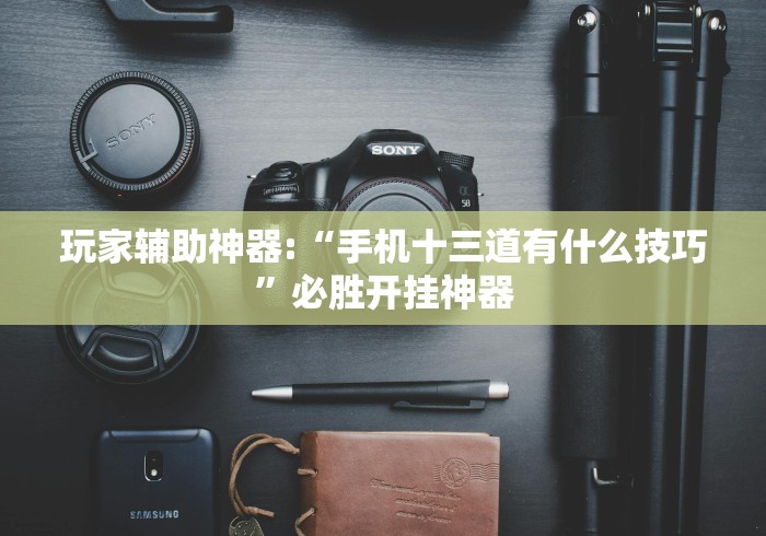 玩家辅助神器:“手机十三道有什么技巧”必胜开挂神器