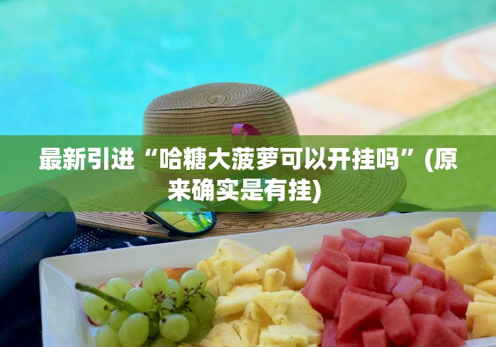 [实测]“wepokerplus透视挂	”开挂辅助软件教程