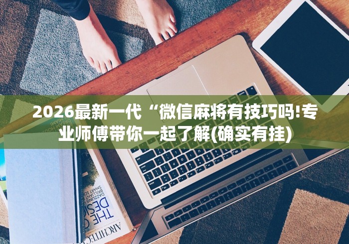 必看攻略“雀神麻将小程序有挂吗”(原来确实是有插件) 