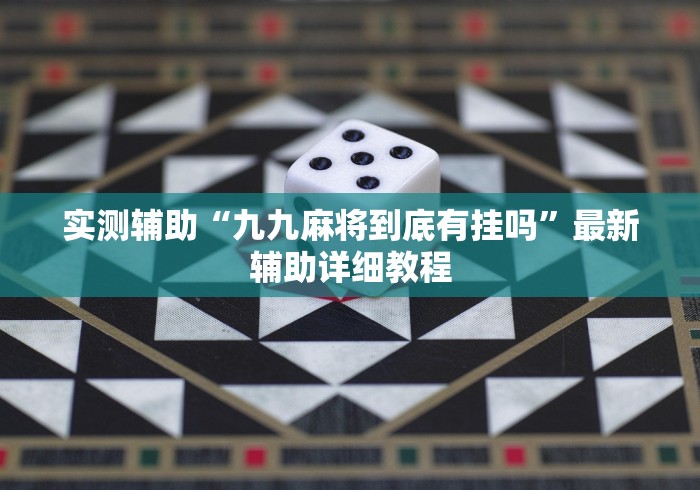 终于懂了“闲逸碰胡有没有挂	”(原来确实是有插件) 