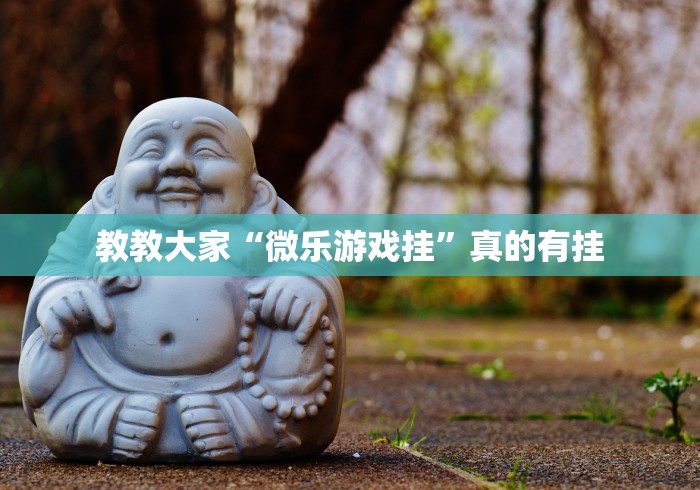 一分钟介绍应用“微乐跑得快免费开挂神器”(确实真的有挂)