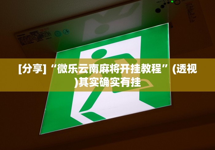 全网解答|“红包透视神器”(透视曝光猫腻)