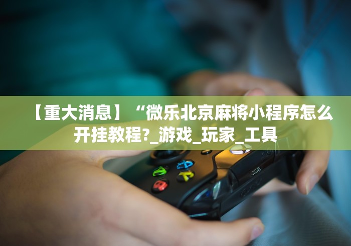 内测功能“盼盼十三水小程序怎么拿好牌”(详细辅助脚本)