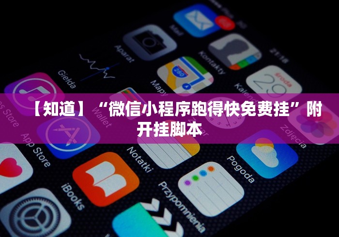 我来告诉你“微乐划水麻将怎么打才会赢啊”(原来确实是有插件) 