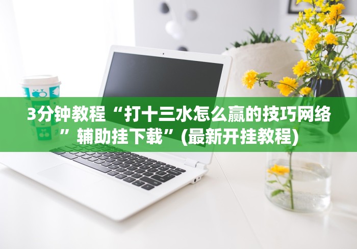 2026最新版下载“微乐上海麻将万能开挂器”(透视)开挂辅助脚本+详细开挂安装教程