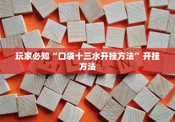 玩家实测“随身十三道有挂吗”(透视)开挂辅助脚本+详细开挂安装教程