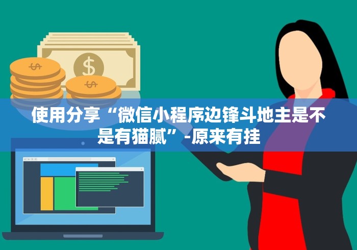 使用分享“微信小程序边锋斗地主是不是有猫腻	”-原来有挂