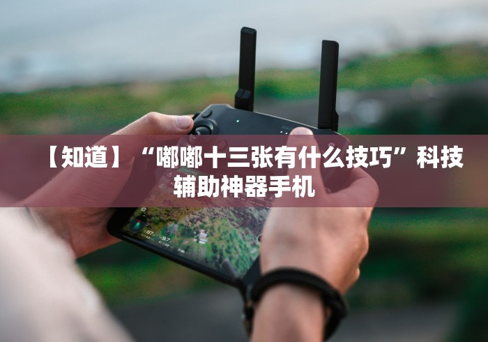 必看科普“玩牌天天输怎么回事”真实开挂技巧分享