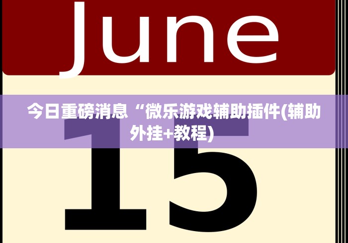 4分钟讲解"欢乐五张透视怎么下载	”其实有开挂插件!