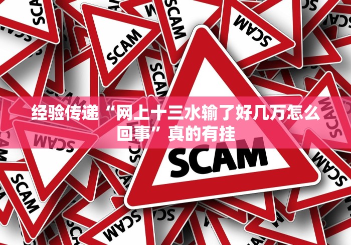 盘点"琼戏互娱有挂吗[分享装挂详细步骤]