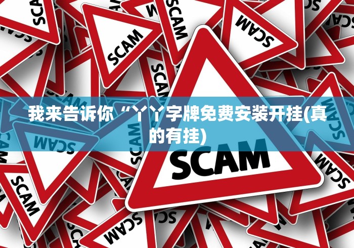 使用分享!一品跑胡子有挂吗”详细透视辅助教程官方正版下载