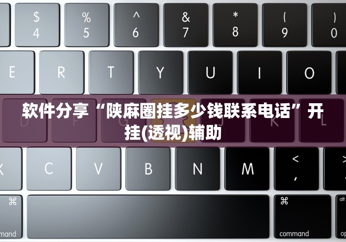 软件分享“陕麻圈挂多少钱联系电话	”开挂(透视)辅助