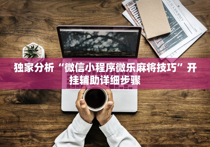 独家分析“微信小程序微乐麻将技巧”开挂辅助详细步骤
