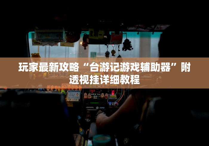 科普常识!小吆三打哈有挂吗”(原来确实是有插件)