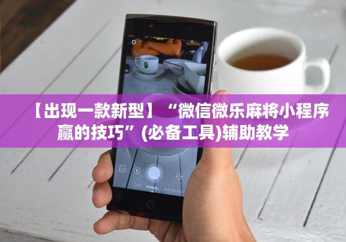 最新技术“贵阳微乐麻将万能开挂器[玩家必赢神器]