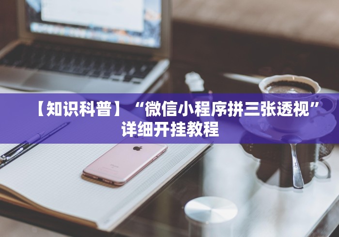 【知识科普】“微信小程序拼三张透视”详细开挂教程
