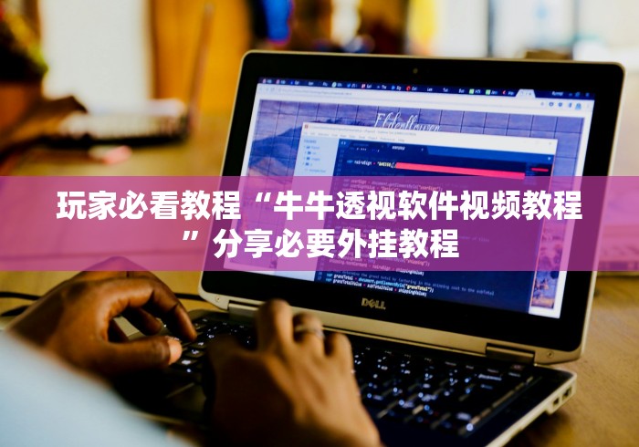 玩家必看教程“牛牛透视软件视频教程	”分享必要外挂教程