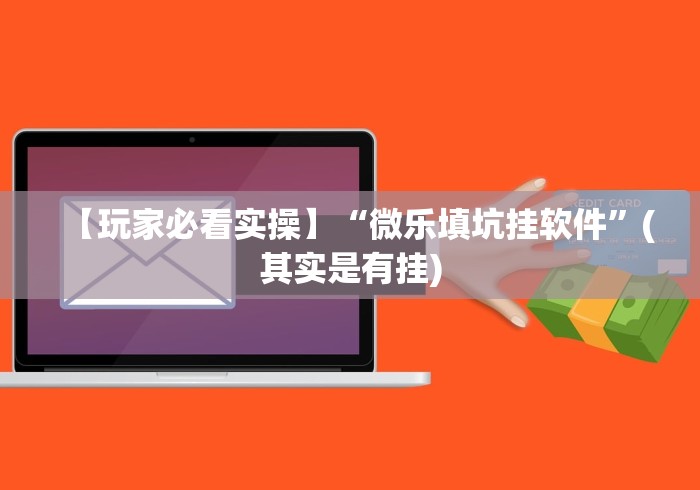 教程分享“云霄麻将有挂吗”详细辅助软件教程