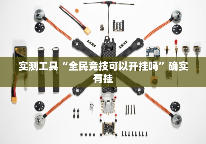 实测工具“全民竞技可以开挂吗	”确实有挂