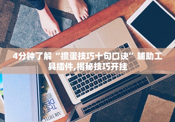 4分钟了解“掼蛋技巧十句口诀”辅助工具插件,揭秘技巧开挂