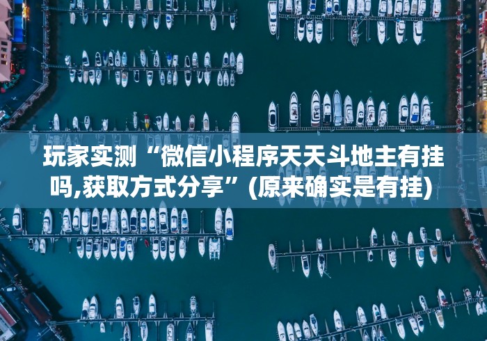 辅助开挂神器“多乐跑胡子免费开挂”(透视)辅助透视教程