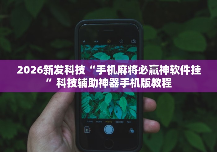 全新解说微乐天津麻将手机版必胜秘籍”详细透视辅助教程官方正版下载