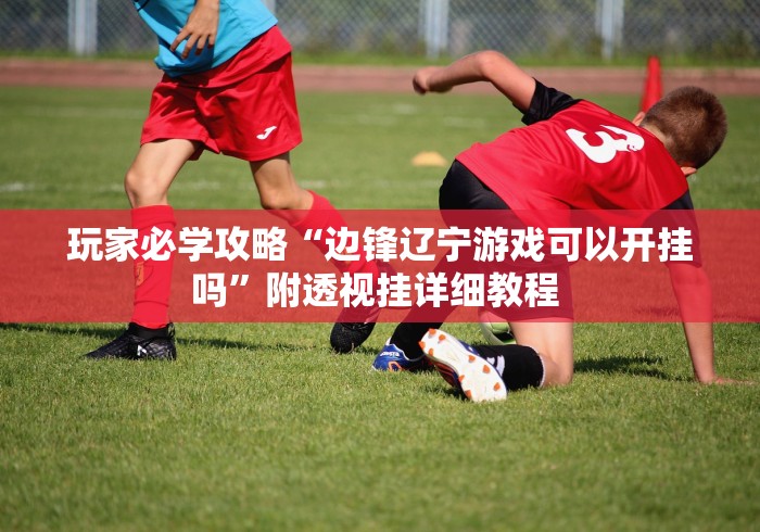 玩家必学攻略“边锋辽宁游戏可以开挂吗”附透视挂详细教程 