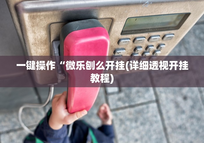 丰富分享“丰城呱呱棋牌挂试用一天能挂几个”(详细透视教程)-