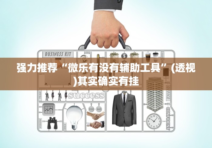 强力推荐“微乐有没有辅助工具”(透视)其实确实有挂