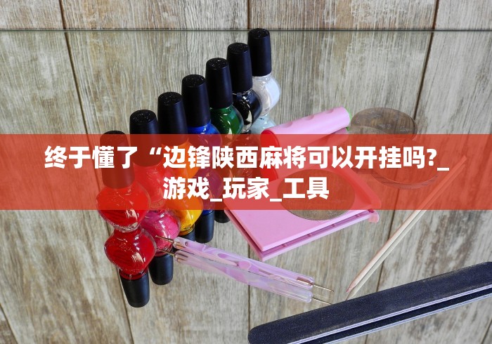 终于懂了“边锋陕西麻将可以开挂吗?_游戏_玩家_工具 终于懂了“边锋陕西麻将可以开挂吗?_游戏_玩家_工具