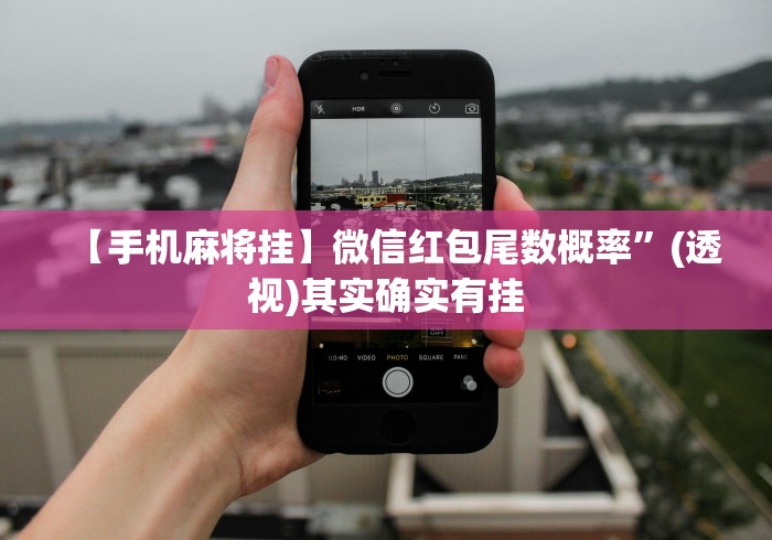 全新解说微乐麻将自建房有挂吗(详细透视开挂教程)