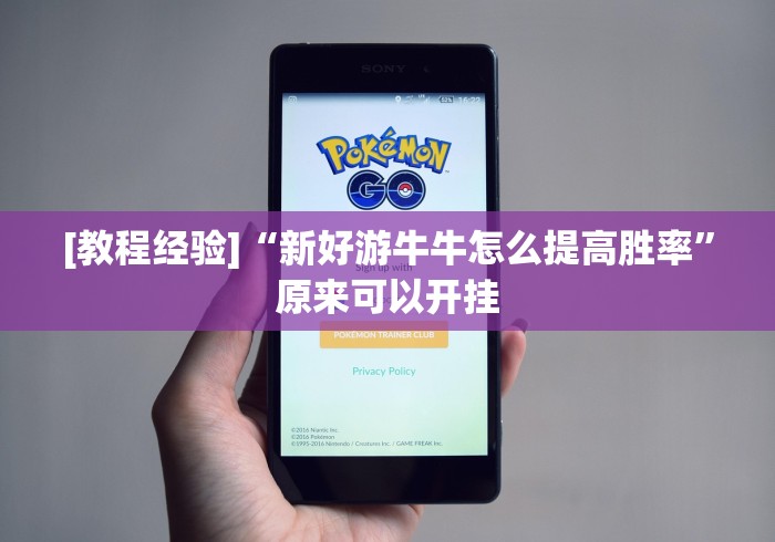 [教程经验]“新好游牛牛怎么提高胜率”原来可以开挂