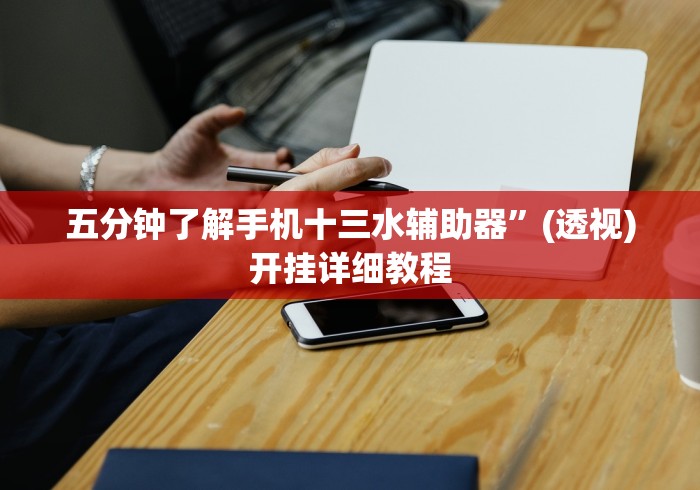 五分钟了解手机十三水辅助器”(透视)开挂详细教程