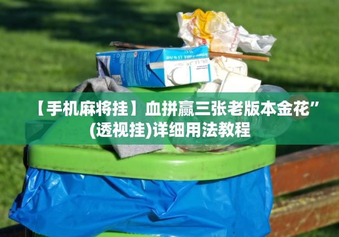 【手机麻将挂】血拼赢三张老版本金花”(透视挂)详细用法教程