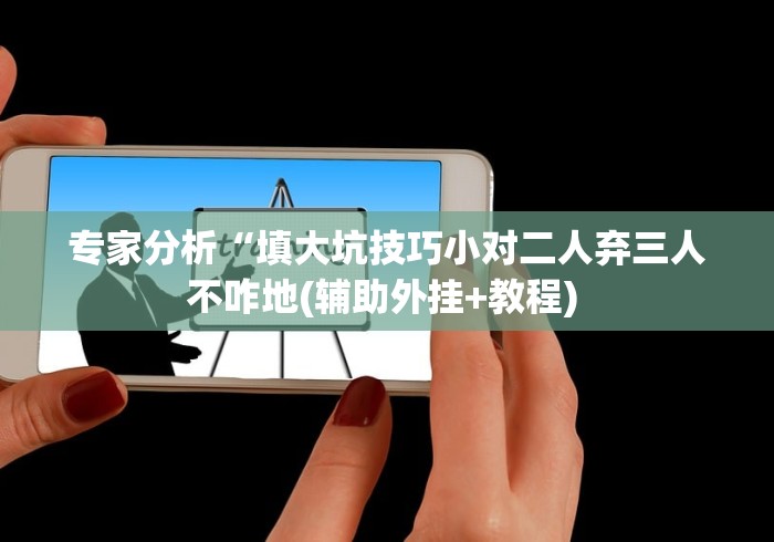 专家分析“填大坑技巧小对二人弃三人不咋地(辅助外挂+教程) 专家分析“填大坑技巧小对二人弃三人不咋地(辅助外挂+教程)