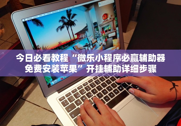 今日必看教程“微乐小程序必赢辅助器免费安装苹果	”开挂辅助详细步骤